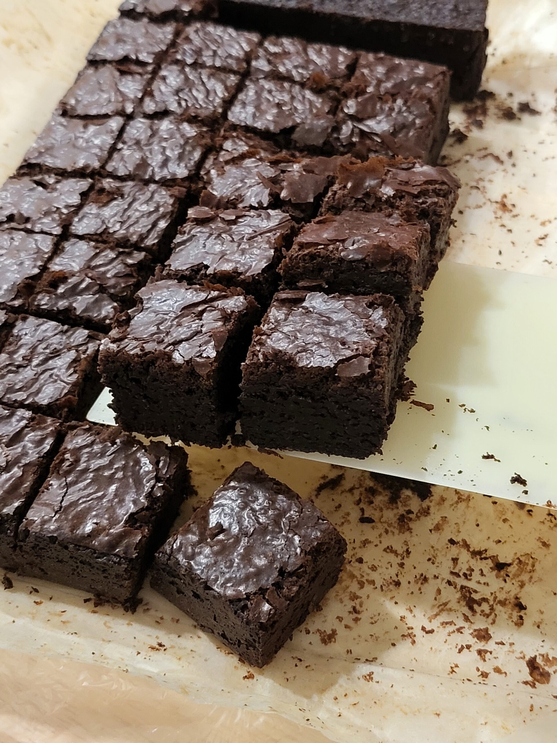 Classic Brownies - Image 2
