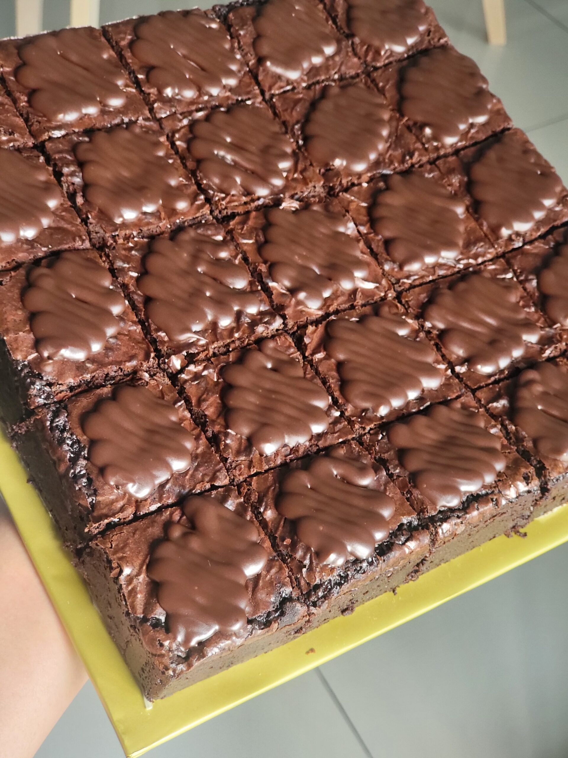 Classic Brownies - Image 3