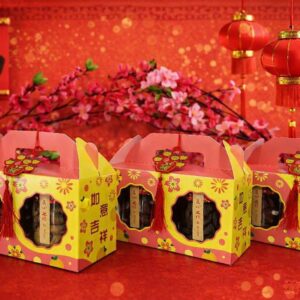 CNY Cookies Set